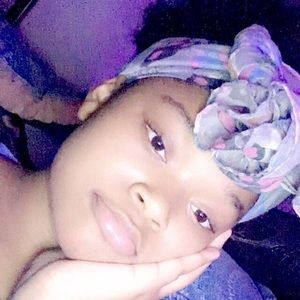 Meet your Posher, Kiyah